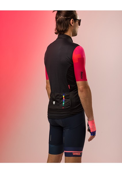 Nebula Gıst La Vuelta Özel Seri Erkek Rüzgarlık Yelek RE54275GIST indirimleri