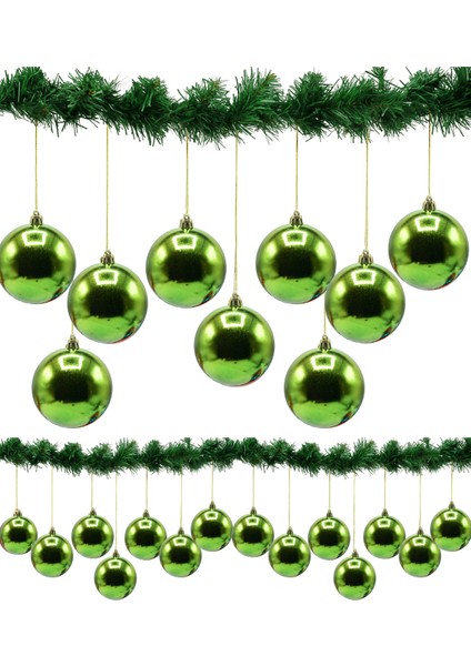 10 cm Yeşil Parlak modelleri