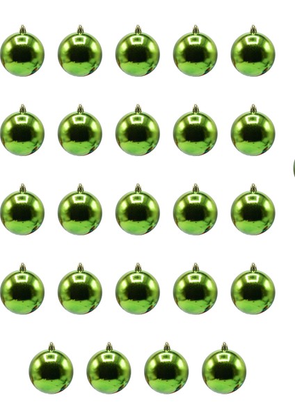 10 cm Yeşil Parlak fırsatları