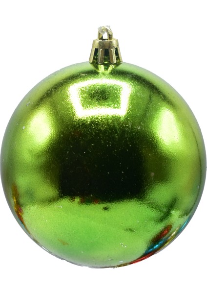 10 cm Yeşil Parlak indirimleri