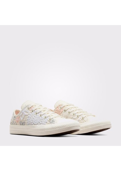 Chuck Taylor All Star Butterflies Kadın Spor AYAKKABISI(A07537C) fiyatları