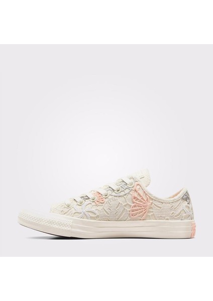 Chuck Taylor All Star Butterflies Kadın Spor AYAKKABISI(A07537C) modelleri