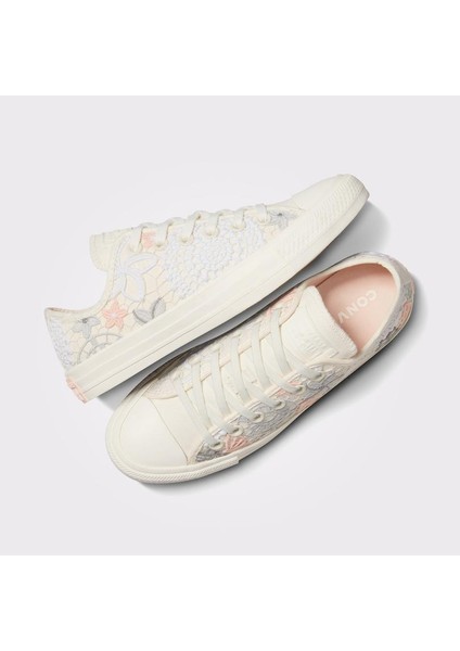 Chuck Taylor All Star Butterflies Kadın Spor AYAKKABISI(A07537C) fırsatları