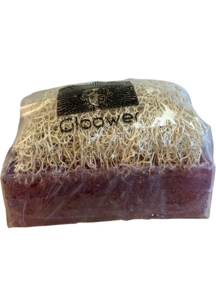 Kabak Lifli Sabun - Lavanta Sabun 100 G Paket