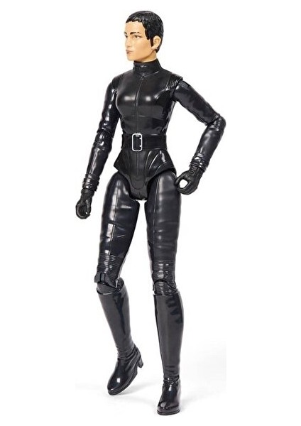 Wingsuit Batman Aksiyon Figür 30 cm Siyah Batman Dark Batman Figür Orijinal fiyatları