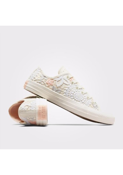 Chuck Taylor All Star Butterflies Kadın Spor AYAKKABISI(A07537C) indirimleri