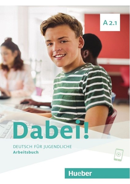 Dabei! A2.1 Arbeitsbuch