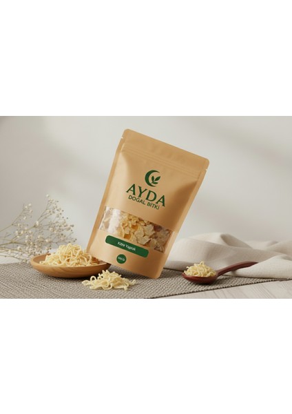 Kitre Yaprak modelleri