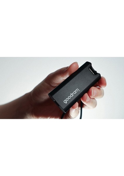 <![cdata[goodram 1tb Move Rıdge SSDR-GMRE-01T-K0 USB 3.2 SSD Harici Disk]]> modelleri