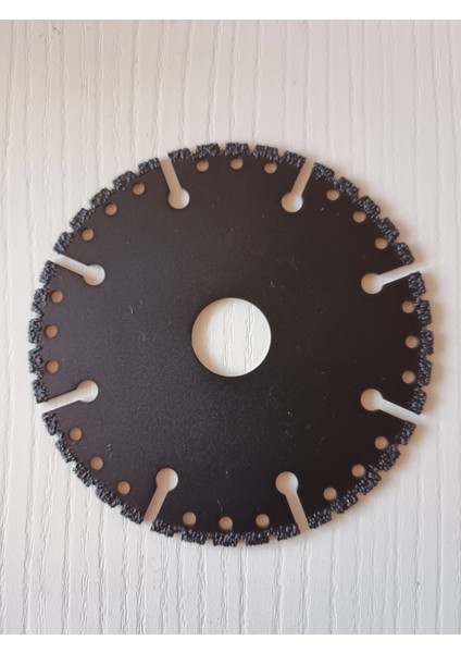 Seramik-Taş-Alüminyum-Pvc-Çelik Çok Amaçlı Kesme Diski fırsatları