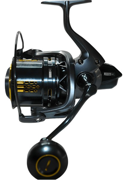 Drakion 10000 Blue Surf Olta Makinesi