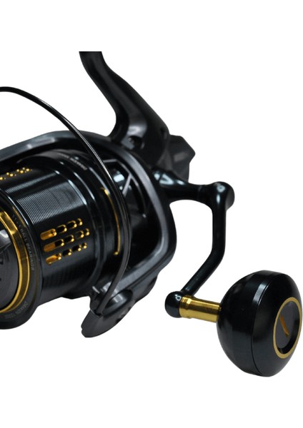 Drakion 10000 Blue Surf Olta Makinesi