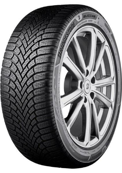 -235/45R19 99W Xl Blızzak 6-2024