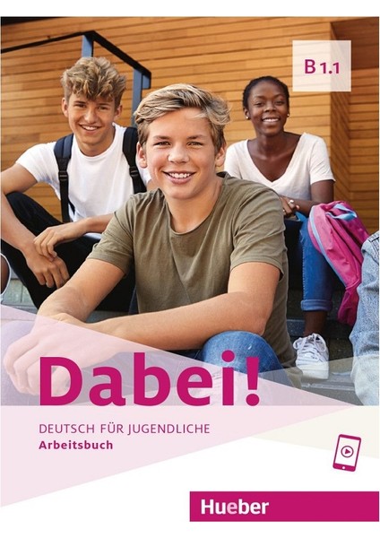Dabei! B1.1 Arbeitsbuch