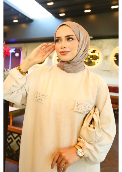 Parisya Taşlı Ikili Takım modelleri