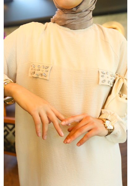 Parisya Taşlı Ikili Takım indirimleri