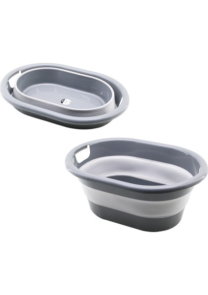 18 Litre Katlanabilir Sepet (5314) fiyatları