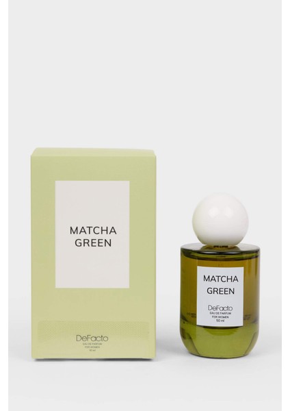Kadın Matcha Green 50 ml Parfüm G5253AXNS fiyatları