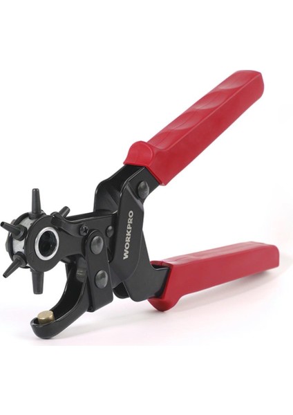 WP231077 6 Uçlu Profesyonel Kemer Delme Pensesi fiyatları