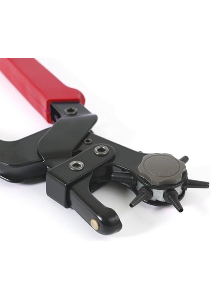 WP231077 6 Uçlu Profesyonel Kemer Delme Pensesi modelleri