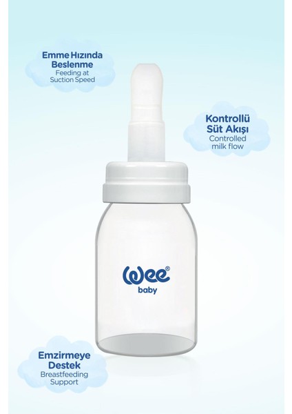 Yenidoğan Beslenme Seti fırsatları