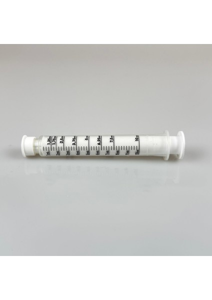 3 Adet Ölçülü Şurup Şırıngası , Beslenme Şırıngası, Bebek Oral Enjektör 10ML fiyatları