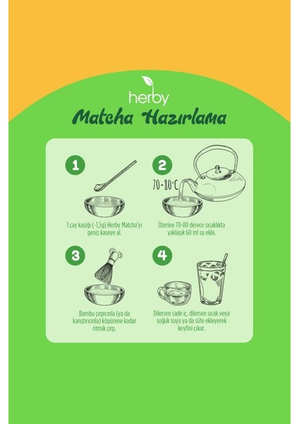 Premium Matcha Mango Aromalı modelleri