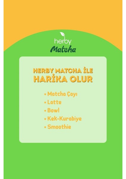 Premium Matcha Mango Aromalı fırsatları
