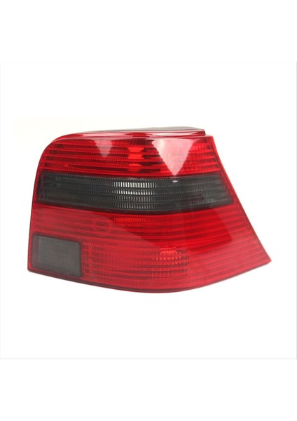 Golf 4 1998-2004 Sağ Için Ampulsüz Arka Stop Lambası Arka Fren Yuvası (Yurt Dışından)