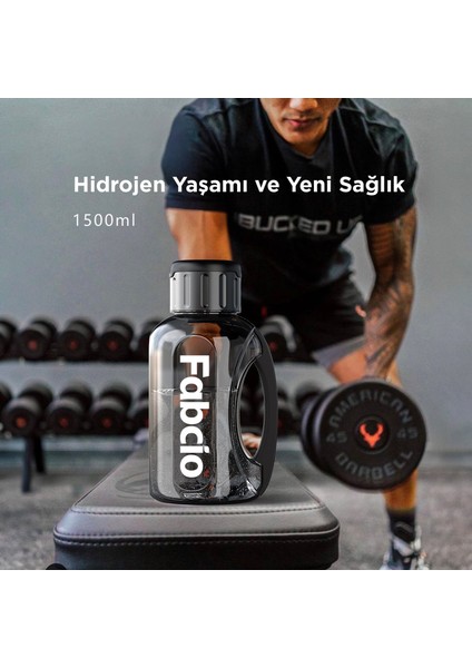 H2O Max Hidrojenli Canlı Su Üretme Cihazı fiyatları
