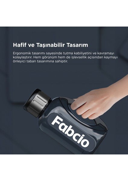 H2O Max Hidrojenli Canlı Su Üretme Cihazı modelleri