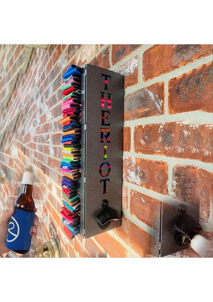 Şişe Açıcı ile Soğutucu Tutucu Özel Can Serin Tutucu Şişe Açıcı ile Can Souter 12 Inç (Yurt Dışından) fiyatları