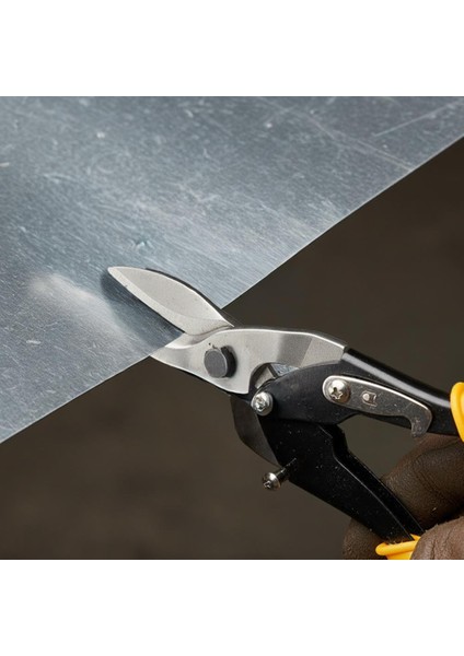 WP200001 250MM 3 Parça Sağ/sol/düz Profesyonel Kaportacı Makası fırsatları