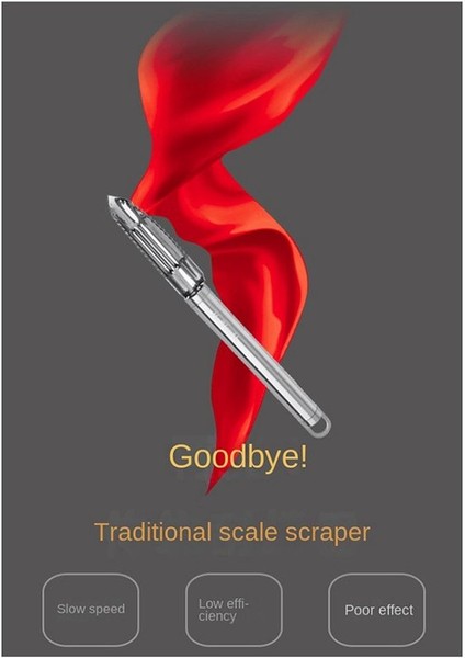 Elektrik Balık Scaler 6800 Forward ve Ters Balık Ölçeği Çıkartma Deniz Ürünleri Aracı Temizleyici Su Geçirmez Taşınabilir Temizleyici Ab Fiş (Yurt Dışından) indirimleri