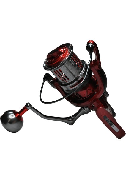 Drakion 8000 Red Surf Olta Makinesi fiyatları