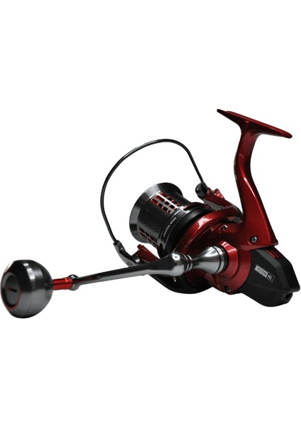 Drakion 8000 Red Surf Olta Makinesi modelleri