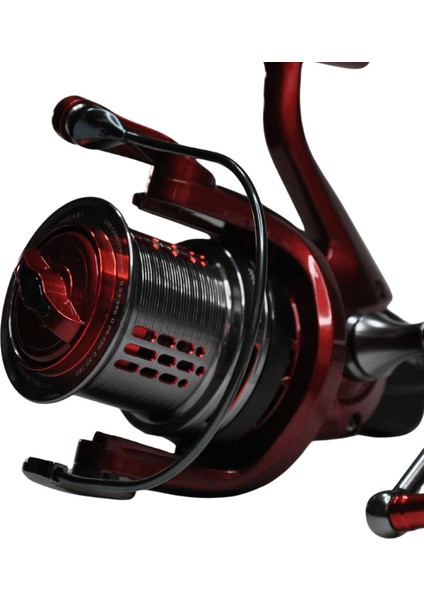 Drakion 8000 Red Surf Olta Makinesi fırsatları