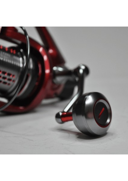 Drakion 8000 Red Surf Olta Makinesi indirimleri