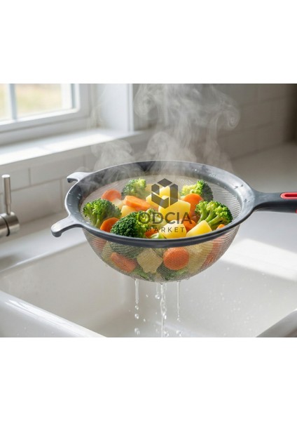 Plastik Süzgeç 22CM BRNS.13040 fiyatları