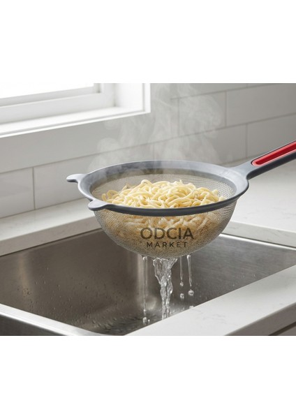 Plastik Süzgeç 22CM BRNS.13040 fırsatları