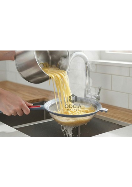 Plastik Süzgeç 22CM BRNS.13040 indirimleri