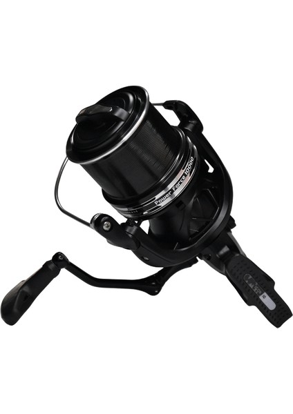 Power Force 10000 Surf Olta Makinesi