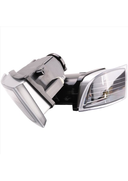 Prado 120 2002-2009 Için LED Sis Farı Tampon Sis Farları Sürüş Lambası (Yurt Dışından) indirimleri