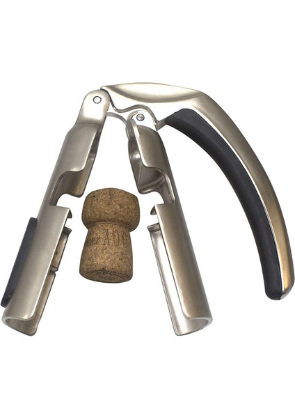 5x Şişe Açıcı Köpüklü Şarap Şarap Şişesi Açıcı Şarap Cork Çekme (Yurt Dışından) fırsatları