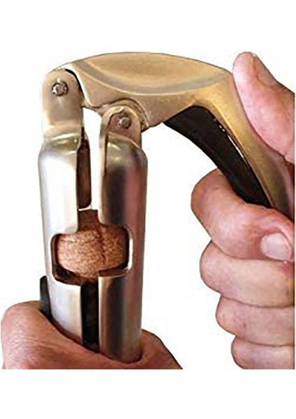 5x Şişe Açıcı Köpüklü Şarap Şarap Şişesi Açıcı Şarap Cork Çekme (Yurt Dışından) indirimleri