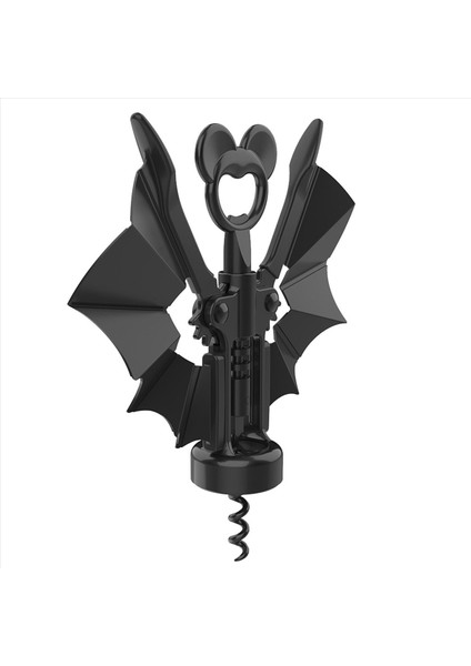 2x Şarap Açıcı Kırmızı Şarap Açıcı Kanat Tipi Metal Sommeliers Cirkscscrew Şişe Açıcılar Cirkscrews Şarap Sökücü (Yurt Dışından) indirimleri