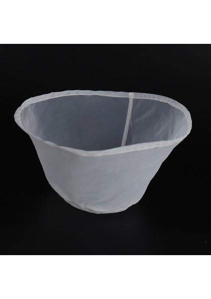 18PCS Soya Süt Filtre Torbaları Mesh Gıda Süzgeç Filtre Torbaları Yeniden Kullanılabilir Süzgeç Filtre Torbaları Tekerlek Çapı 10 cm Makine (Yurt Dışından) fiyatları