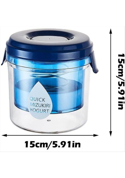 Yoğurt Üreticisi Filtresi Yoğurt Peyniri Süzgeç Yoğurt Peynir Altı Suyu Ayırıcı Yoğurt Üreticisi Süzgeç Süzme Için Yoğurt Üreticisi (Yurt Dışından) fiyatları