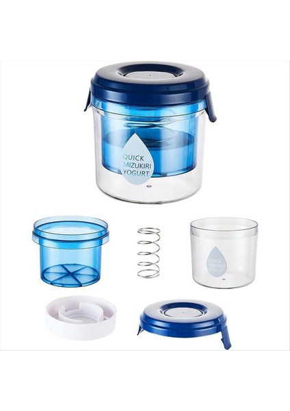 Yoğurt Üreticisi Filtresi Yoğurt Peyniri Süzgeç Yoğurt Peynir Altı Suyu Ayırıcı Yoğurt Üreticisi Süzgeç Süzme Için Yoğurt Üreticisi (Yurt Dışından) modelleri