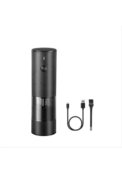 Sıcak LED Işık ile Elektrik Tuzlu Karabiber Öğütücü Mutfak Restoran-1 Için Otomatik Değirmen Öğütücü (Yurt Dışından)